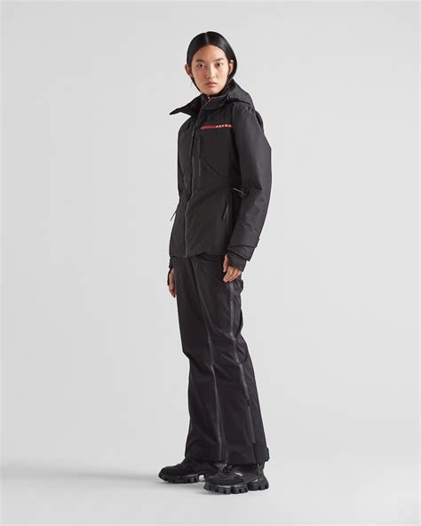 prada skihose|prada ski gear for women.